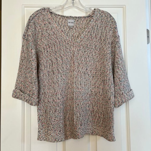 Nic & Zoe Sweater Size S - Picture 1 of 8